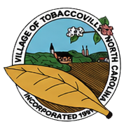 Village of Tobaccoville Seal